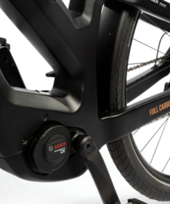 T-Bird Manhattan -VTC électriques Soldes t bird manhattan 2