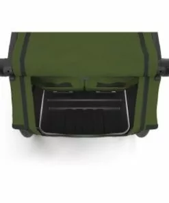 Remorque Thule Chariot Cab -VTC électriques Soldes thule chariot cab 2