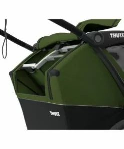 Remorque Thule Chariot Cab