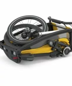 Remorque Thule Chariot Sport