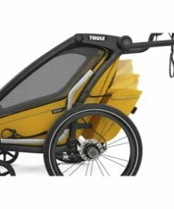 Remorque Thule Chariot Sport -VTC électriques Soldes thule chariot sport 3