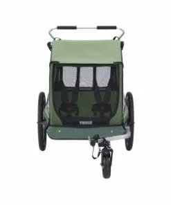 Remorque Thule Coaster XT