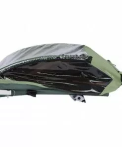 Remorque Thule Coaster XT -VTC électriques Soldes thule coaster xt 5