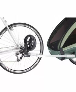 Remorque Thule Coaster XT -VTC électriques Soldes thule coaster xt 6
