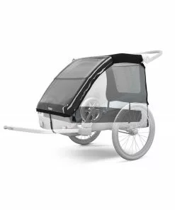 Thule Courier Dog Trailer Kit -VTC électriques Soldes thule courier dog trailer kit 2