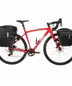 Sacoche Thule Shield 13L Paire -VTC électriques Soldes thule sacoche paire shield 13l 1