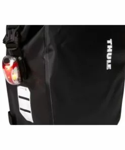 Sacoche Thule Shield 13L Paire -VTC électriques Soldes thule sacoche paire shield 13l 6