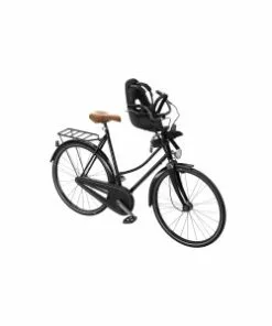Siège-bébé Thule Yepp Nexxt Mini -VTC électriques Soldes thule siege yepp nexxt mini 3
