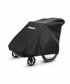 THULE STORAGE COVER -VTC électriques Soldes thule storage cover 3